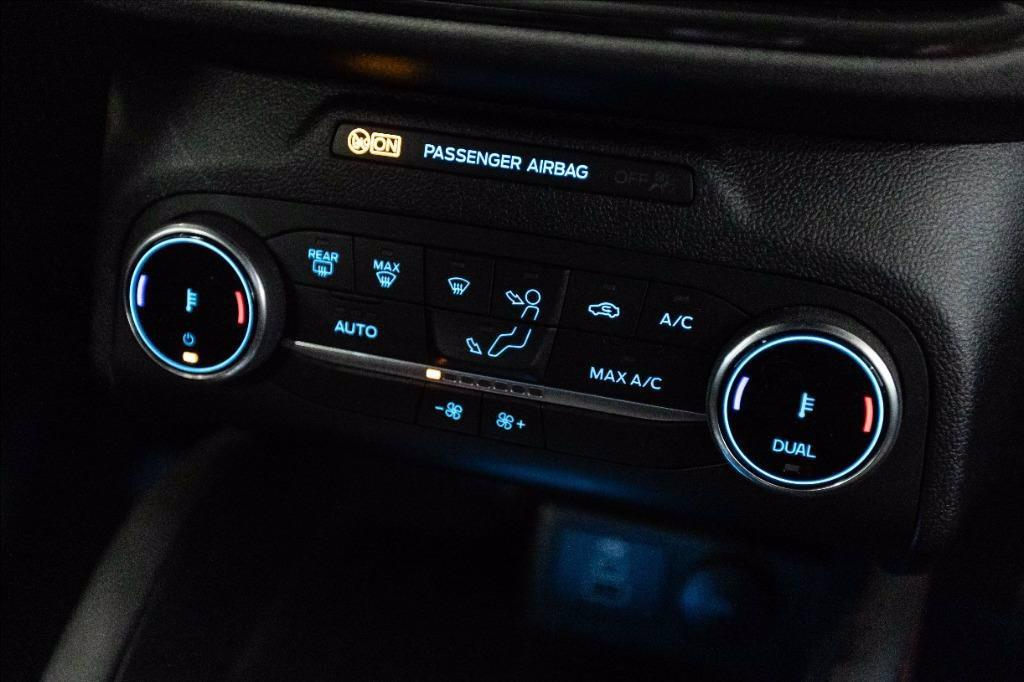 FORD Kuga 2.5 full hybrid ST-Line 2wd 190cv cvt del 2023