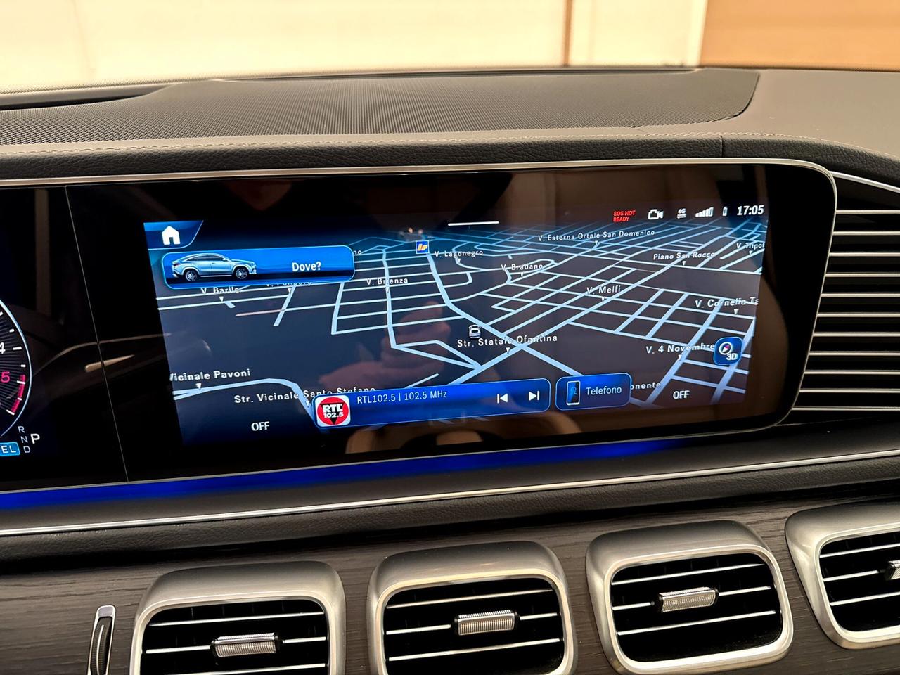 Mercedes-benz GLE 350 de hybrid EQ 4Matic AMG Line Premium Plus