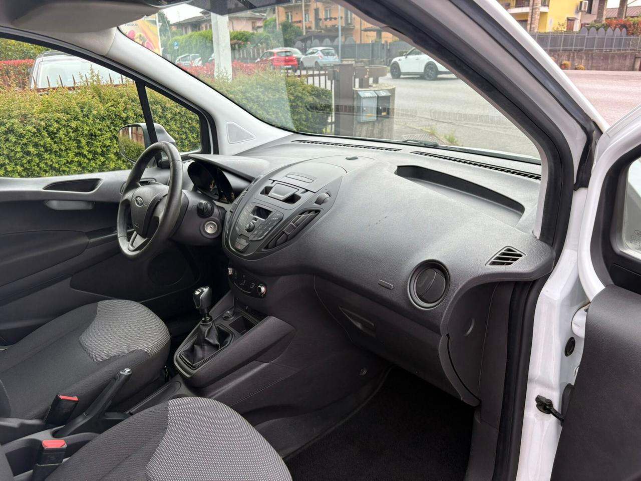 Ford Transit Courier Transit Courier 1.5 TDCi 100CV Van Trend