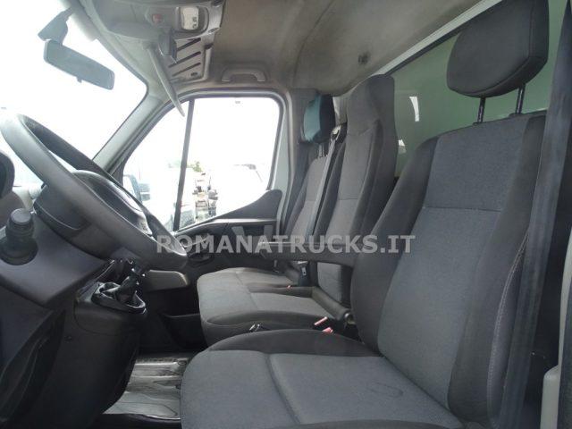 RENAULT Master 165CV ISOTERMICO + FRIGO IN CONTO VENDITA