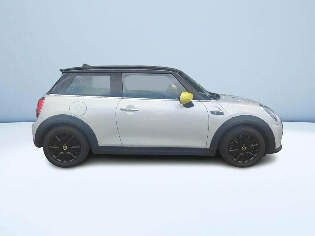 Mini Mini 3 Porte Full Electric Cooper SE Auto