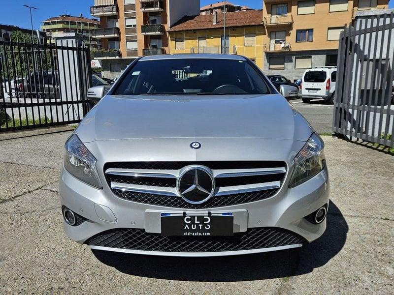 Mercedes-Benz Classe A A 180 CDI BlueEFFICIENCY Executive