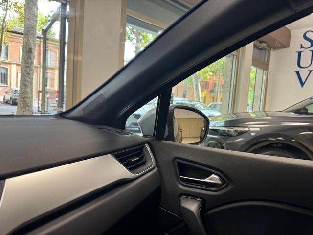RENAULT Captur ECO-G 100 CV Evolution BICOLOR KM.0