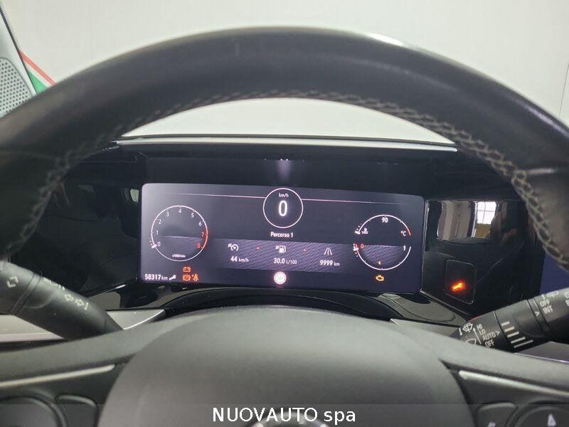 Opel Mokka Mokka 1.2 Turbo Elegance