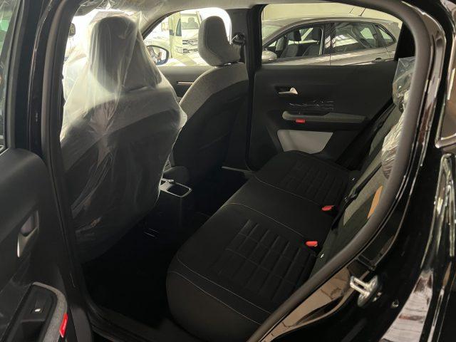 CITROEN C3 Aircross Hybrid 145 e-DCS6 Plus