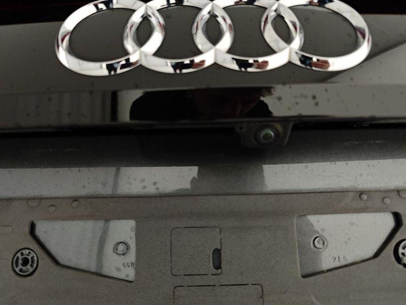 Audi Q8 50 TDI 286 CV quattro tiptronic Sport