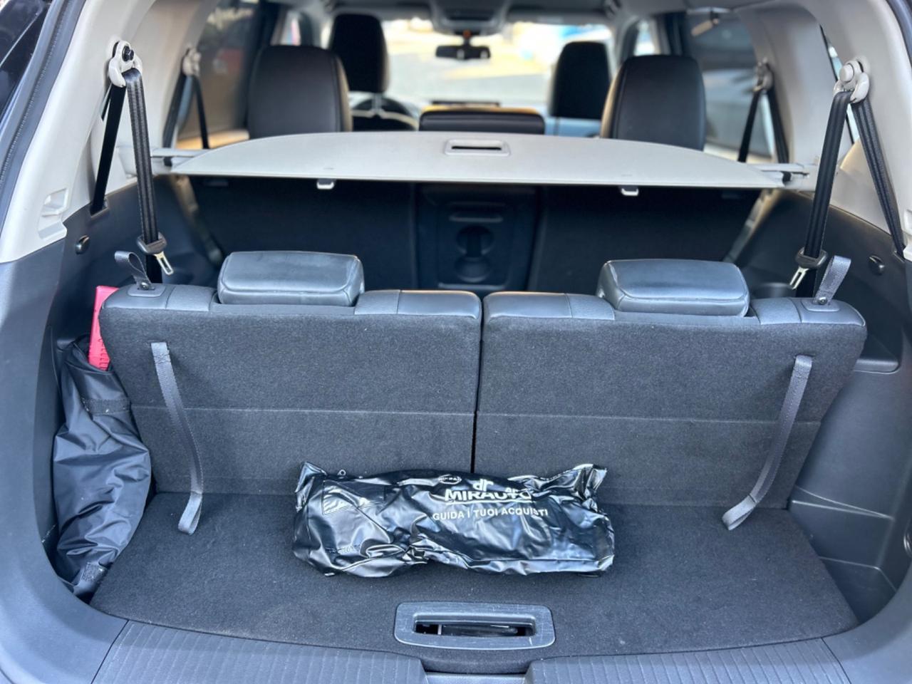 Nissan X-Trail e-Power e-4orce 4WD 7 posti Tekna