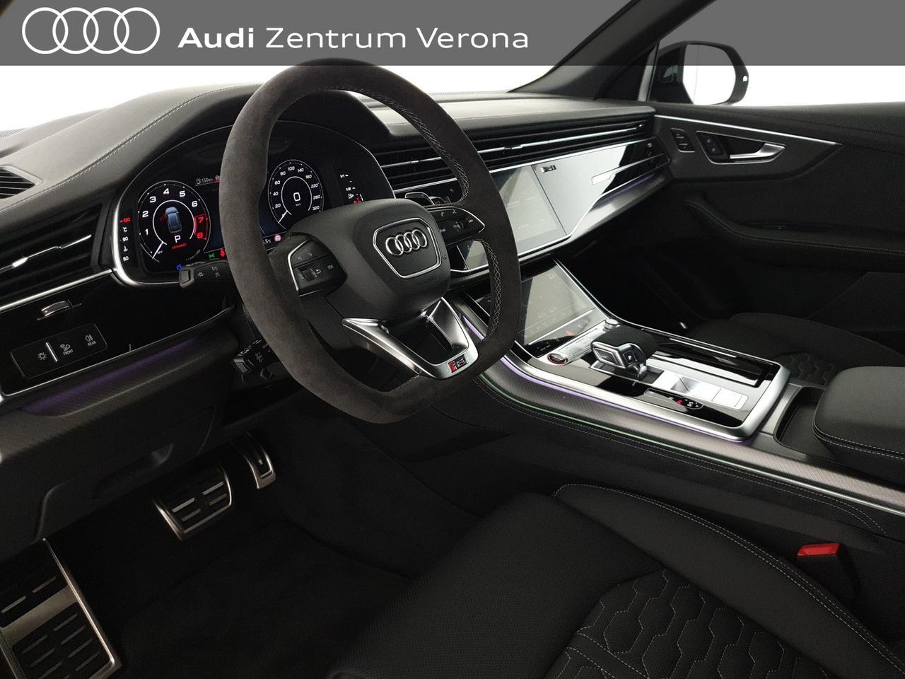 4.0TFSI 640CV quattro tiptronic Performance