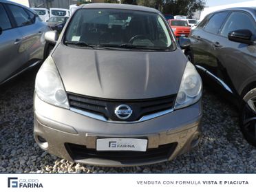 NISSAN Note I 2006 - Note 1.5 dci Acenta 86cv