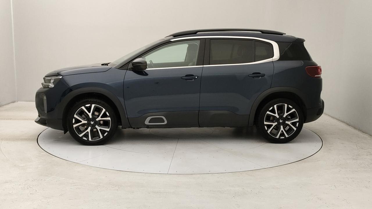 CITROEN C5 Aircross - C5 Aircross 1.2 puretech Shine s&s 130cv eat8