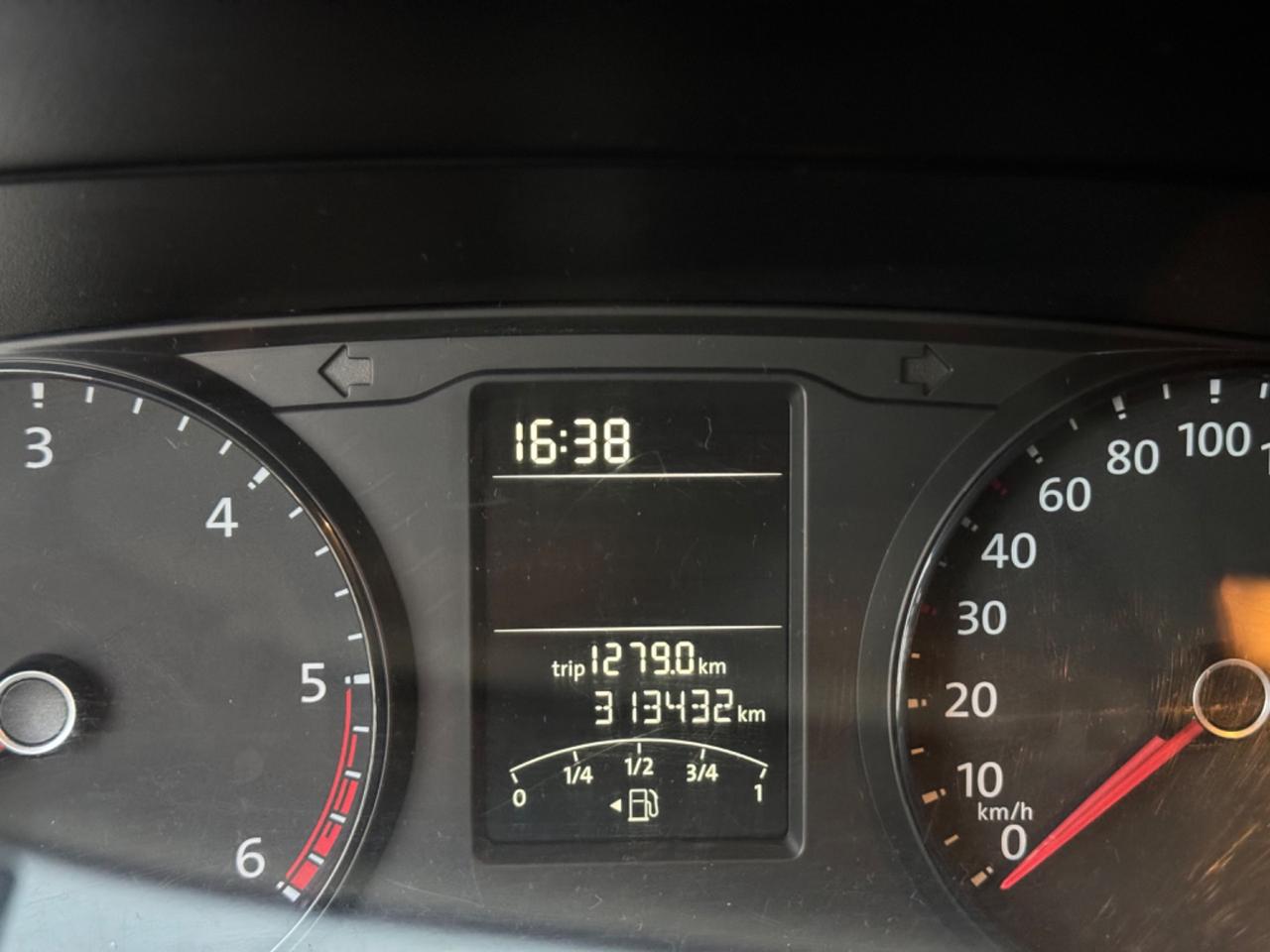 Volkswagen Transporter 2.0 TDI 150CV DSG PC Kombi