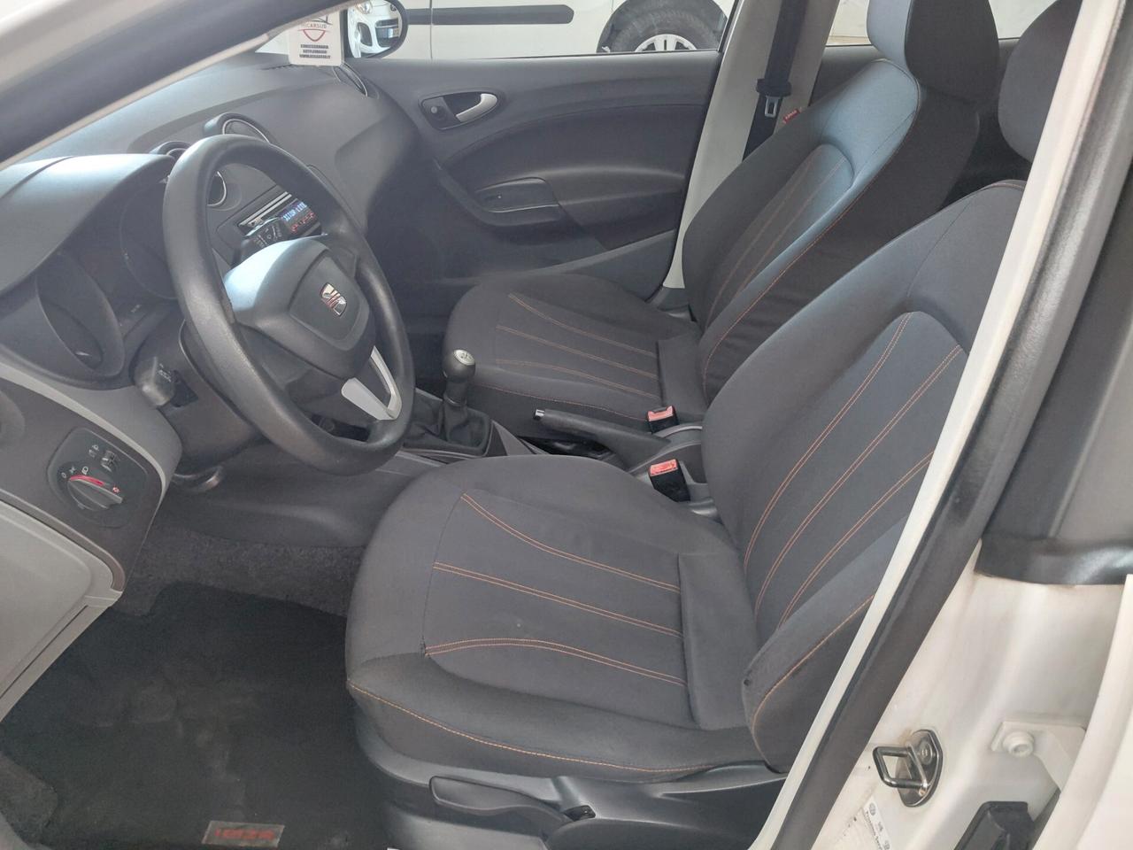 Seat Ibiza 1.2 70 CV 5p.