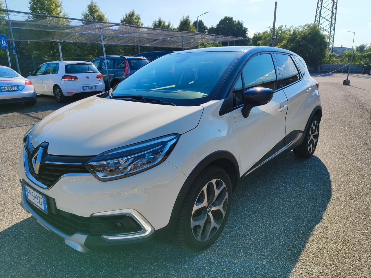 Renault Captur TCe 12V 90 CV Start&Stop Energy Intens