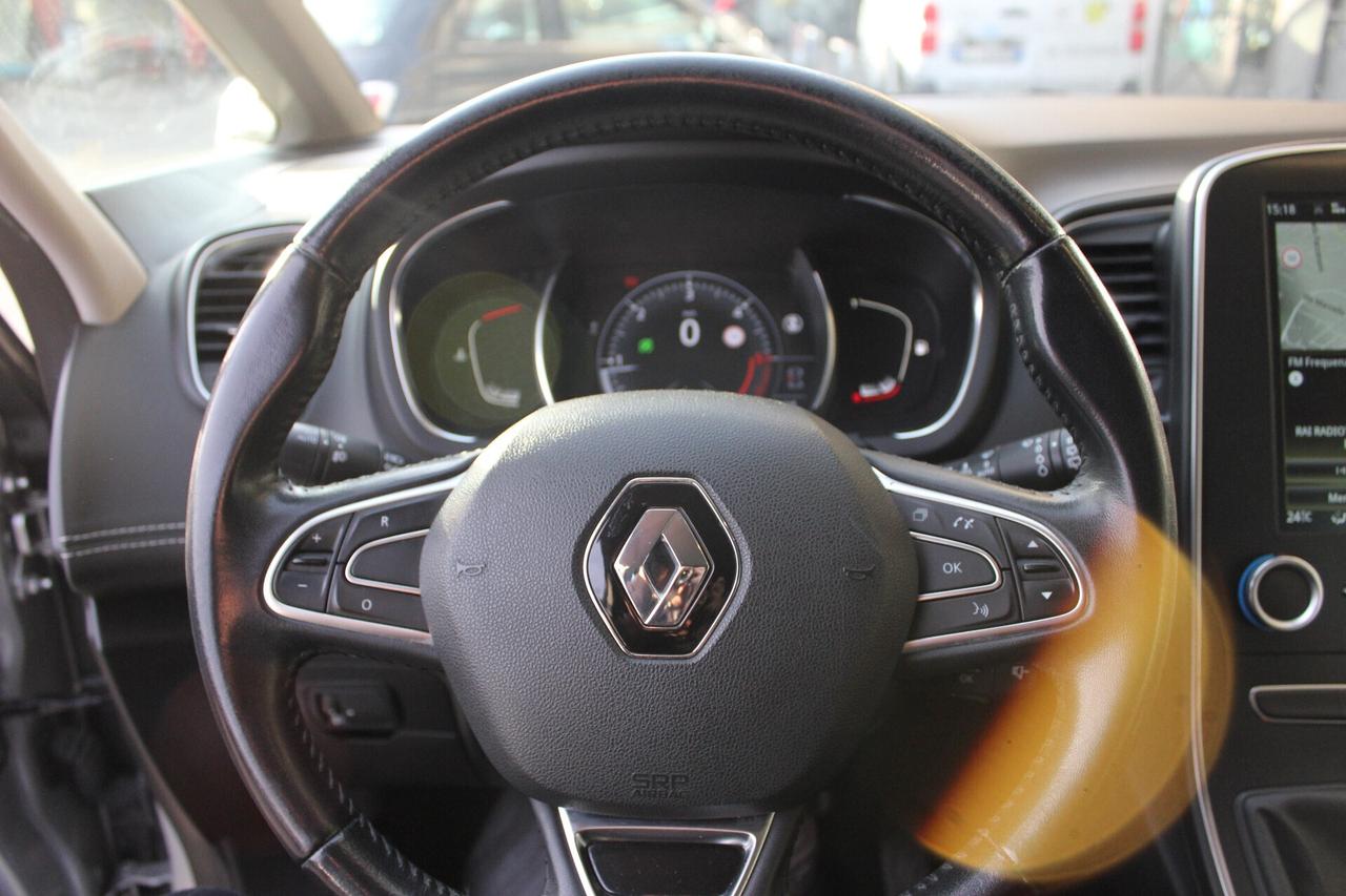 Renault Scenic Energy Intens 1.5 dCi 8V 110 CV