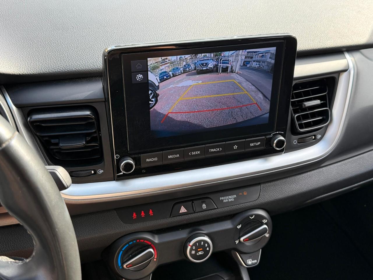 Kia Stonic 100 CV GT Line **CARPLAY** (IVA ESP)