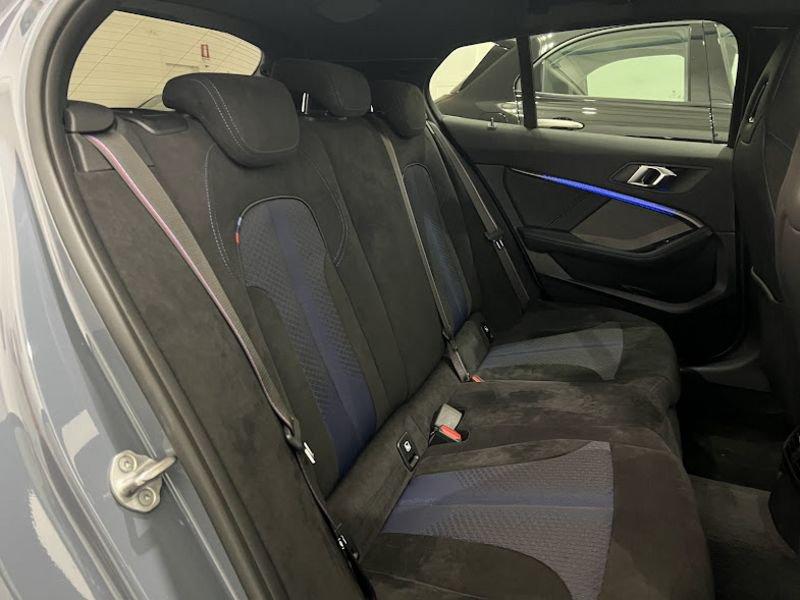 BMW Serie 1 M 135i xDrive