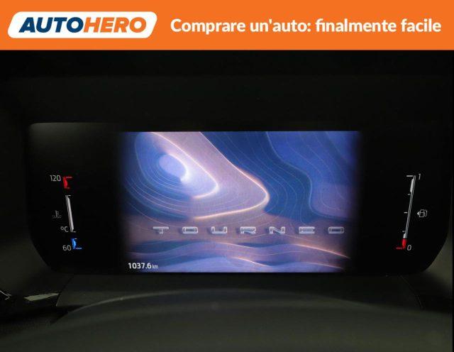 FORD Tourneo Courier 1.0 EcoBoost Active