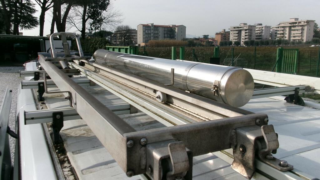 Renault Trafic T27 2.0 dci 120cv L1H1 Ice Plus E6d-temp