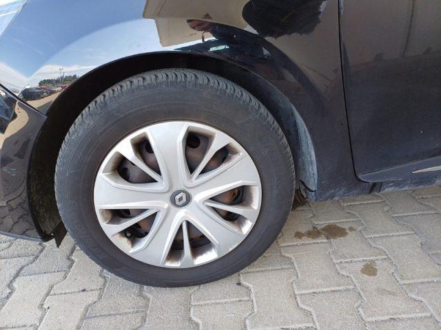 RENAULT Clio dCi 8V 75CV Start&Stop 5 porte Energy Zen