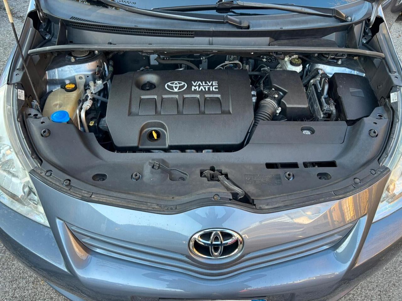 Toyota Verso 1.8 Sol Benzina