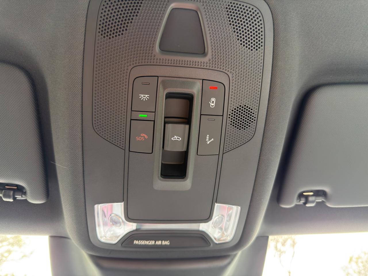 Audi A3 RS 3 SPB TFSI quattro S tronic