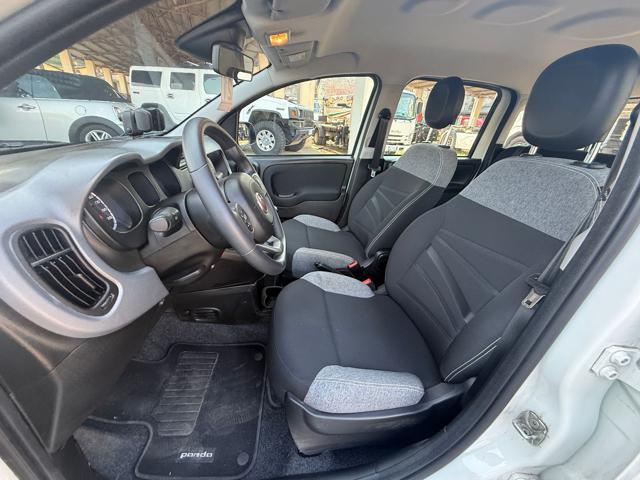 FIAT Panda 1.2 EasyPower City Life