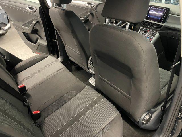 VOLKSWAGEN T-Roc 1.5 TSI 150 CV DSG Life
