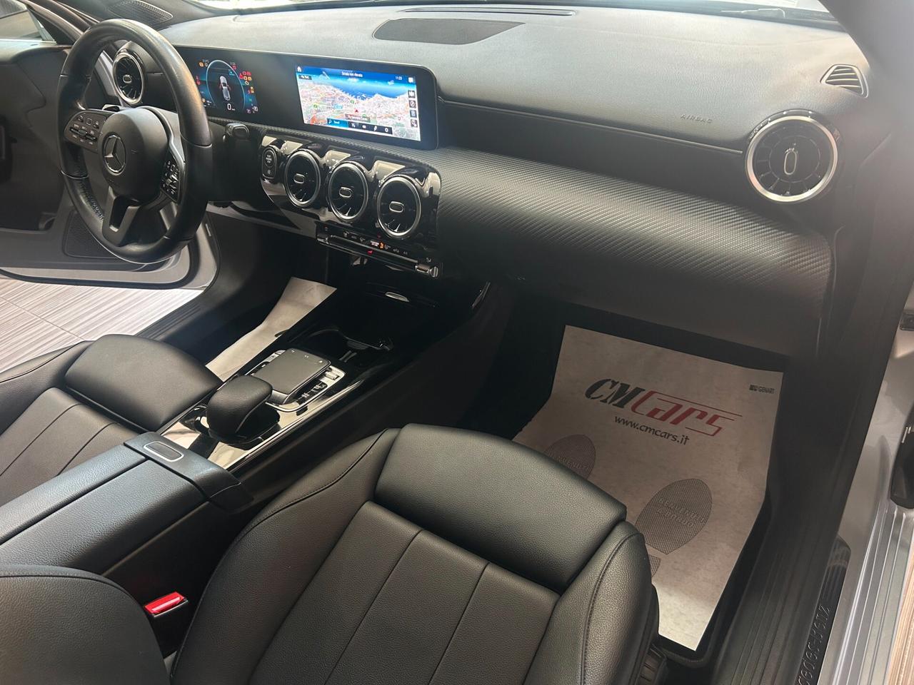 Mercedes A 180 d Business Extra Automatica ITALIANA