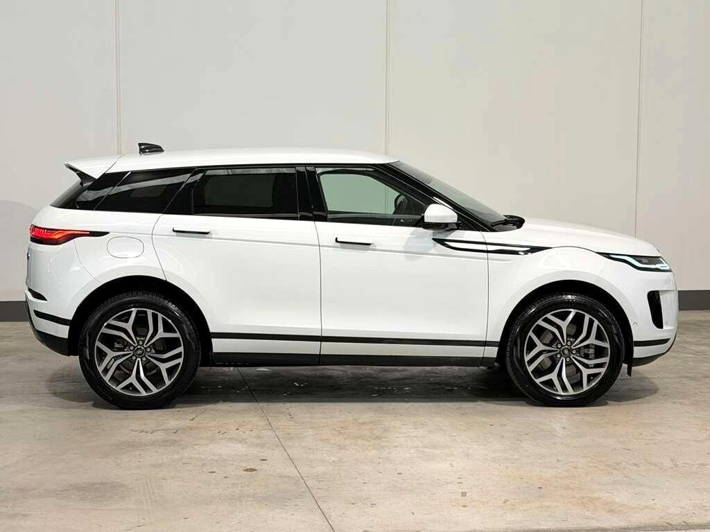 Land Rover Range Evoque 2.0D I4-L.Flw 150 CV AWD Auto SE