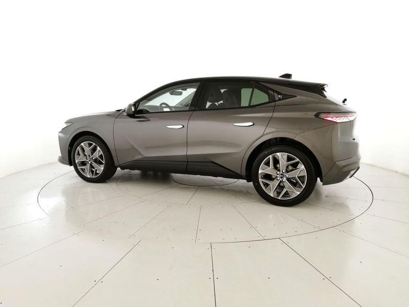DS DS4 II 2021 1.5 bluehdi Esprit de Voyage 130cv auto