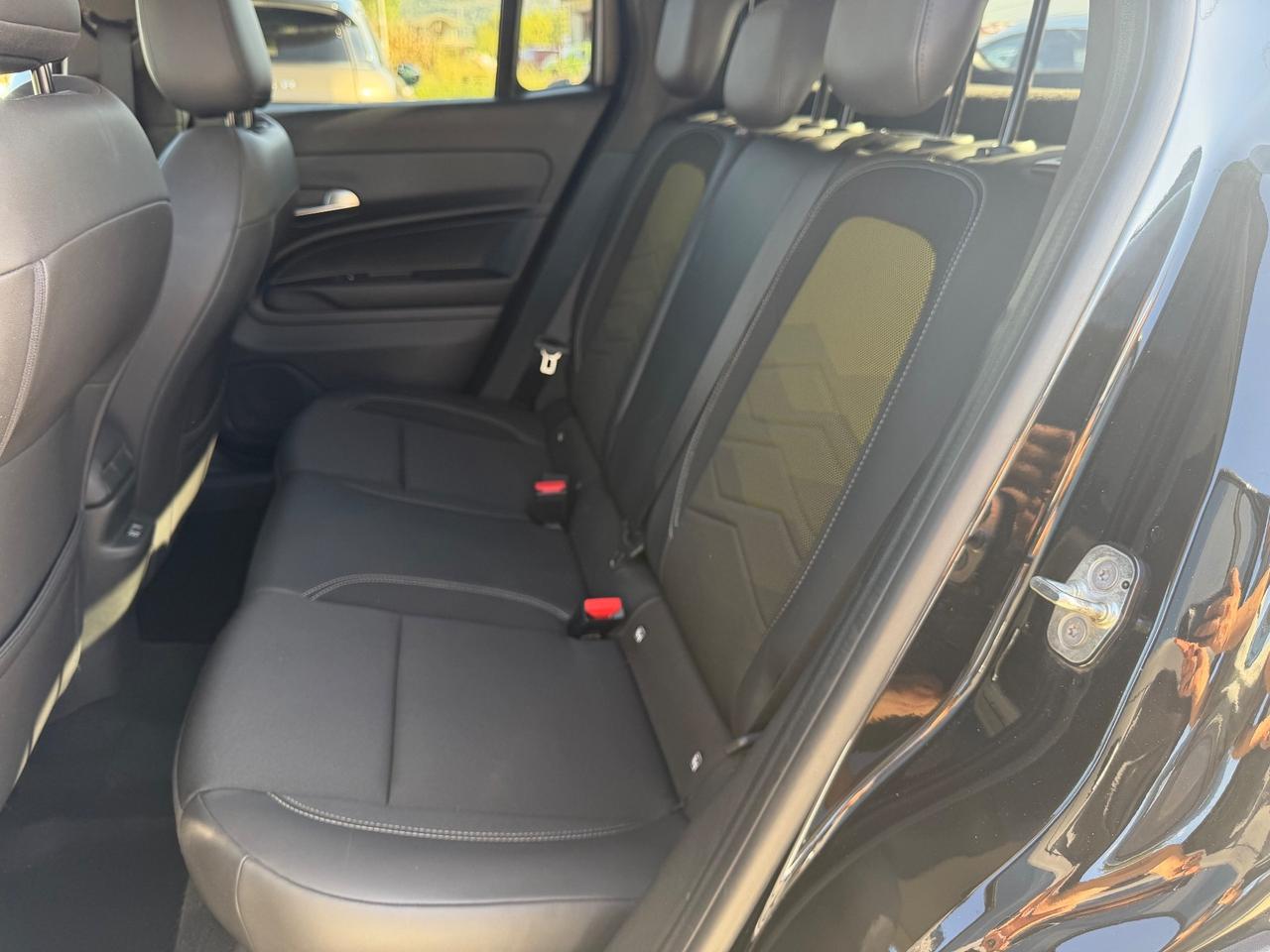 Jeep Avenger 1.2 Turbo 100 CV 1st Edition