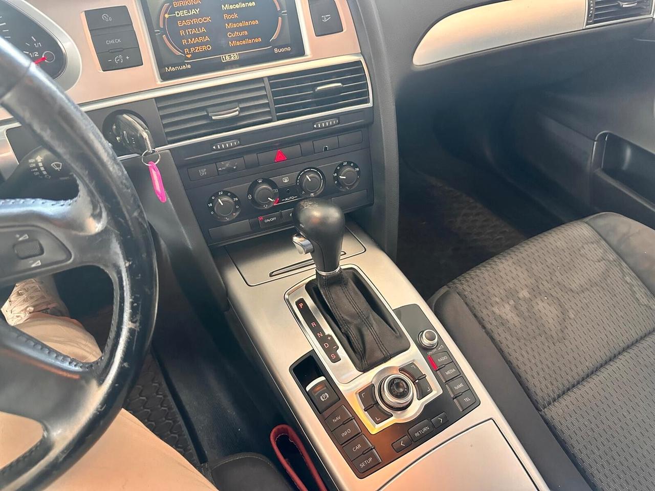 Audi A6 Avant 2.0 16V TDI F.AP. multitronic Ambiente