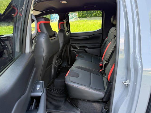 FORD Ranger Raptor 2.0 Ecoblue 4WD DC 5 posti NUOVO MODELLO