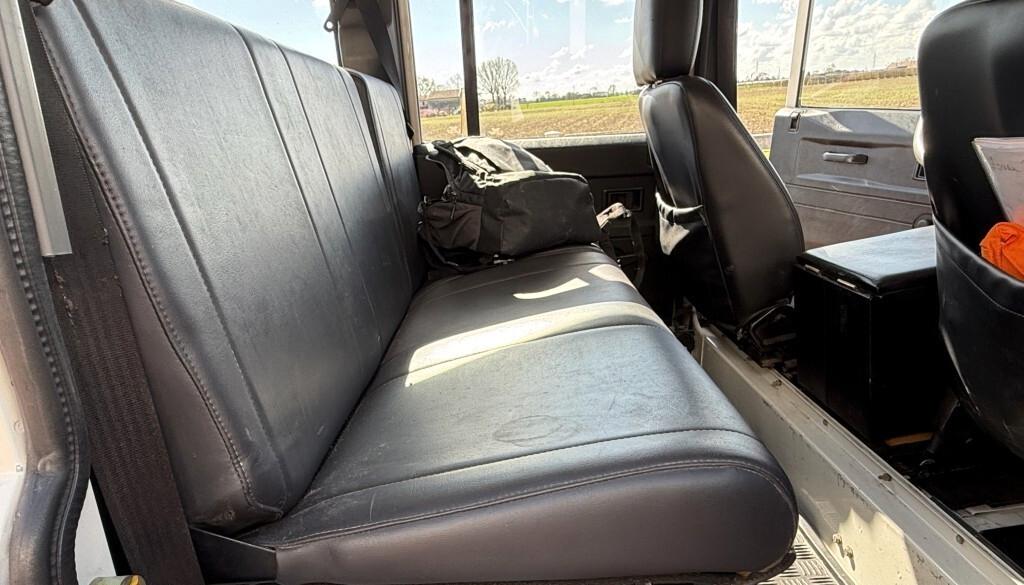 Land Rover Defender 110 2.5 Td5 cat Station Wagon SE