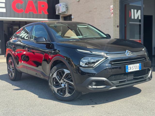 CITROEN C4 BlueHDi 130 S&S EAT8 Feel Pack