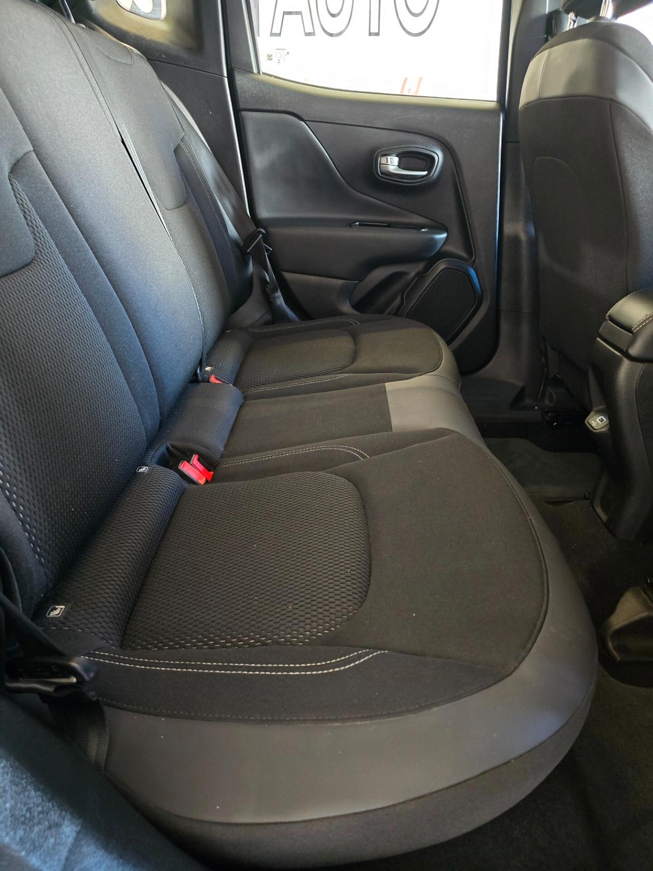 Jeep Renegade 1.0 T3 Limited