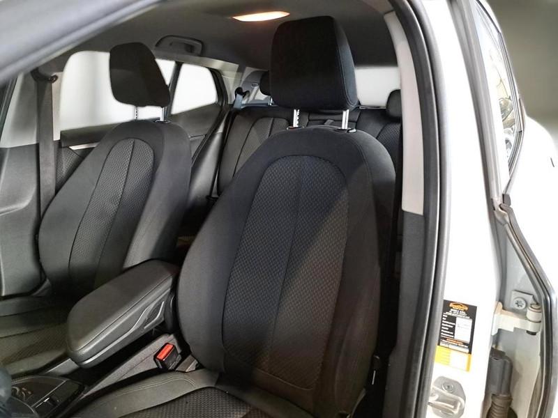 BMW X2 XDRIVE 25E BUSINESS X AUTOMATICO SUV