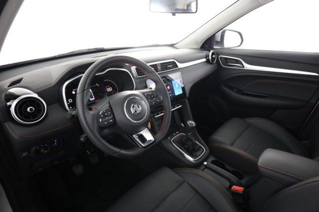 MG ZS ZS 1.5 VTi-tech Luxury