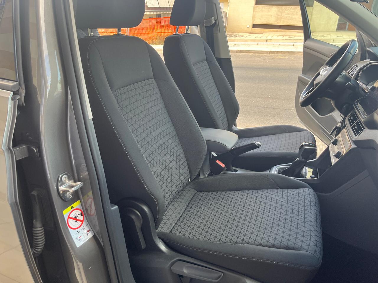 Volkswagen T-Cross 1.0 TSI 115 CV DSG Style