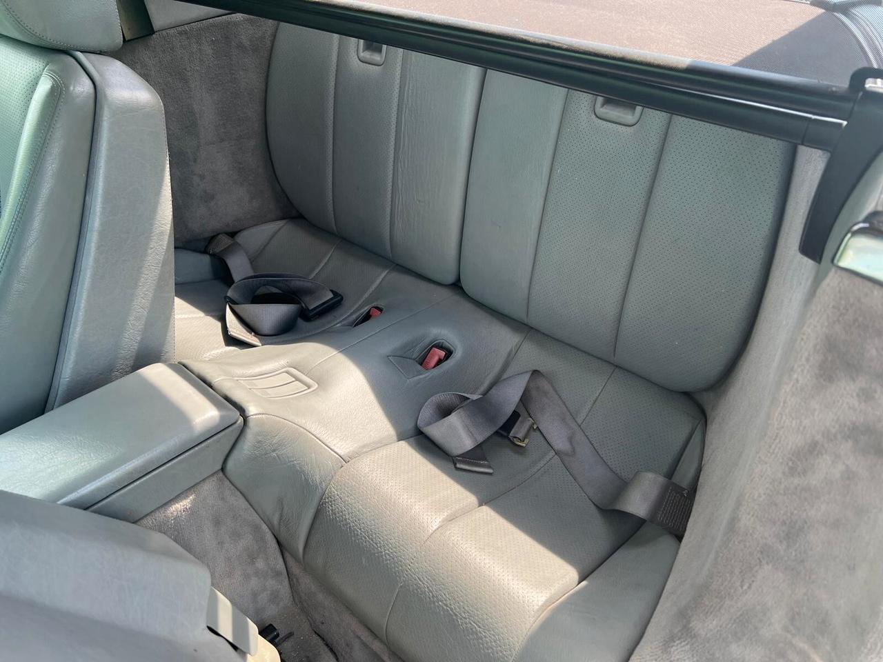Mercedes-benz SL 500 500 SL-32