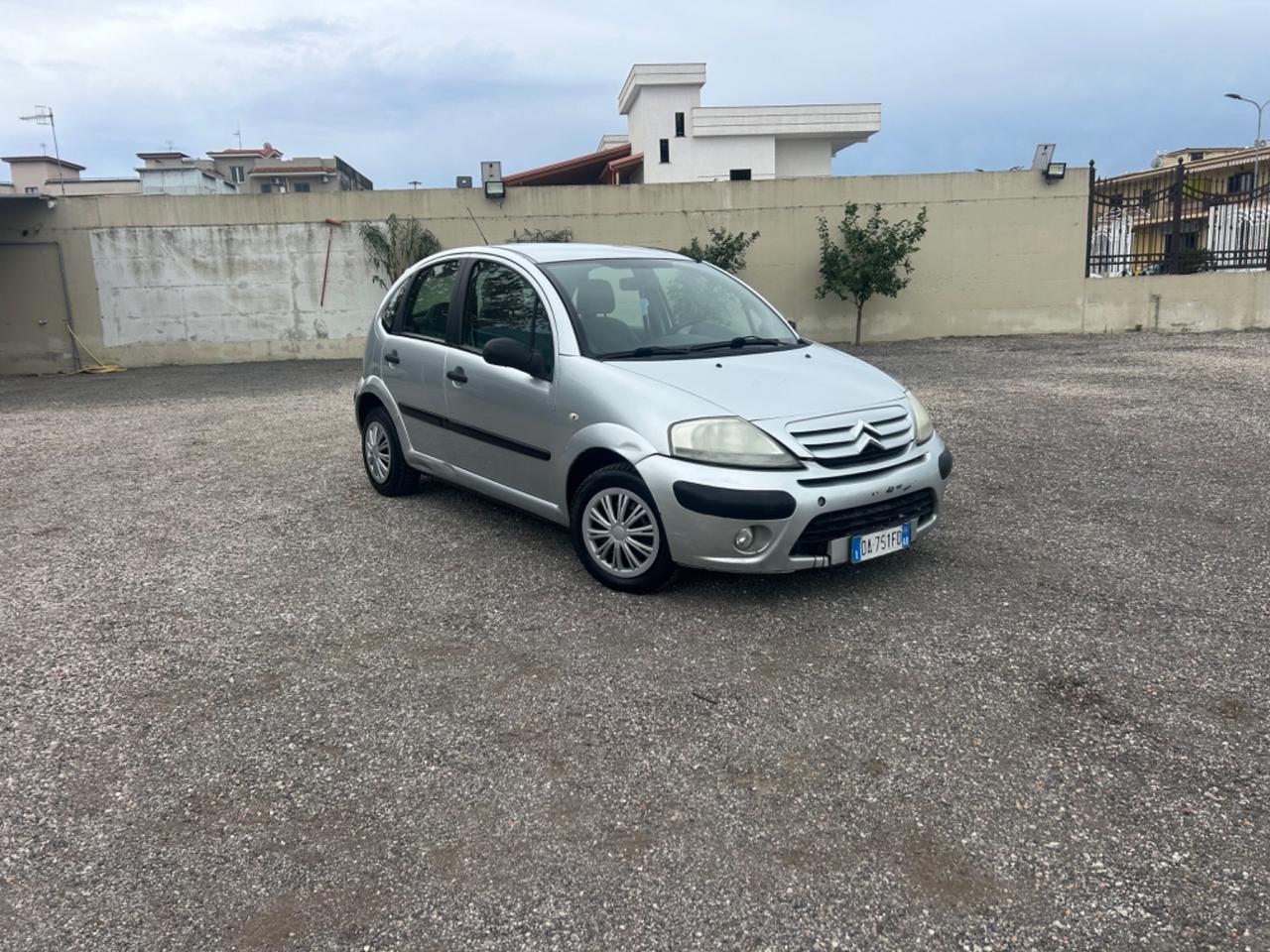 Citroen C3 1.1 Classique