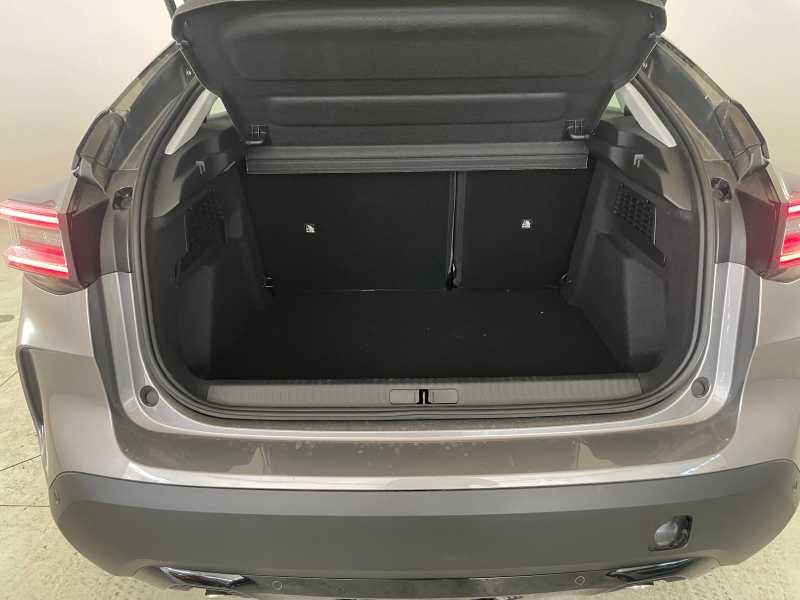 CITROEN C4 HYBRID 145 e-DCS6 - BUSINESS