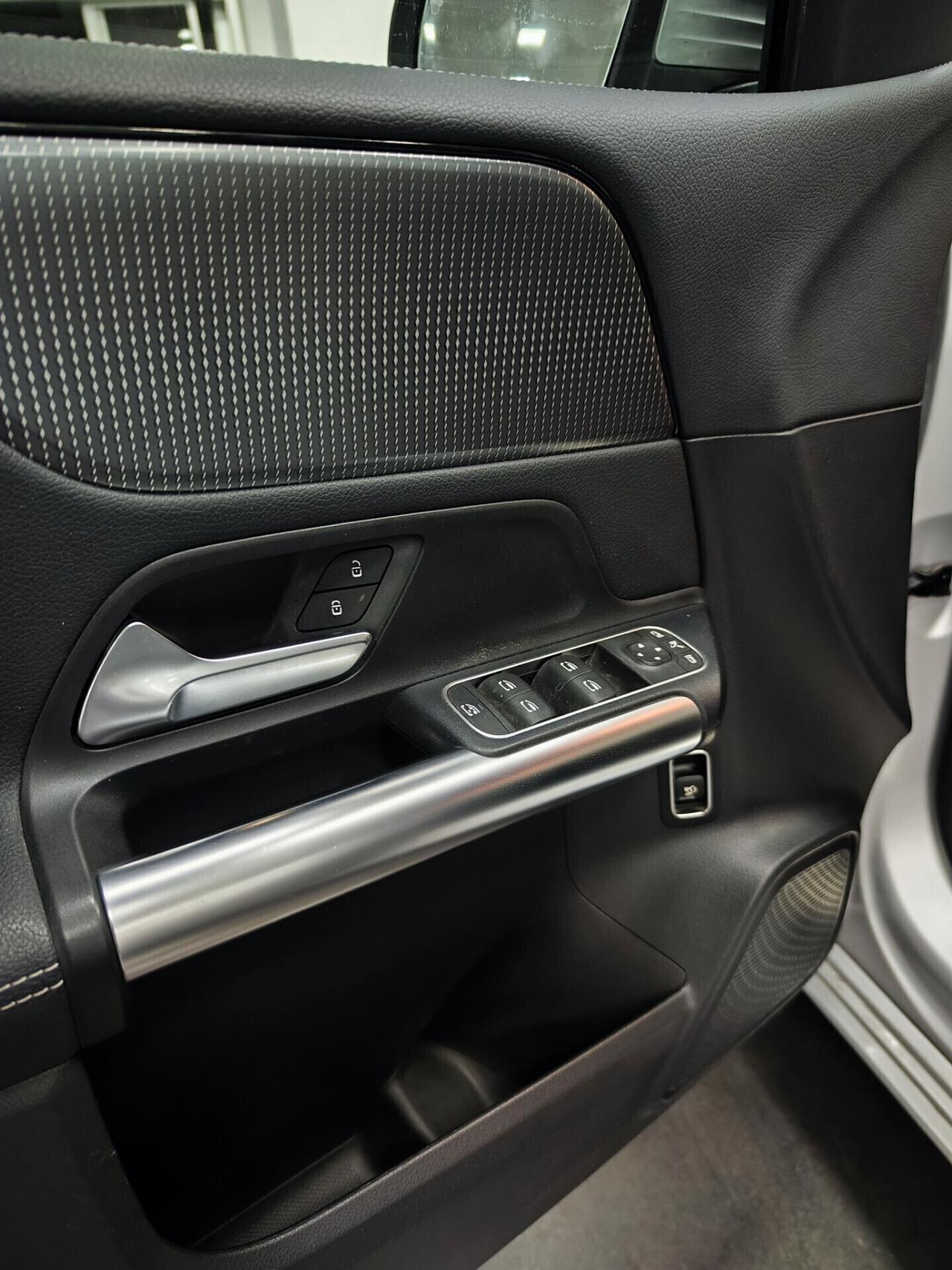 Mercedes-benz B 180 d 116cv Automatic Sport Plus