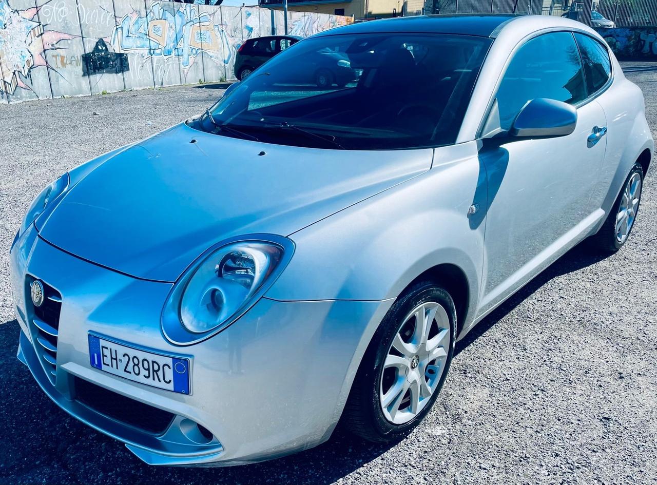 Alfa Romeo MiTo 1.4 78 CV Distinctive !!Km80.000!!