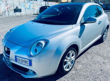 Alfa Romeo MiTo 1.4 78 CV Distinctive !!Km80.000!!