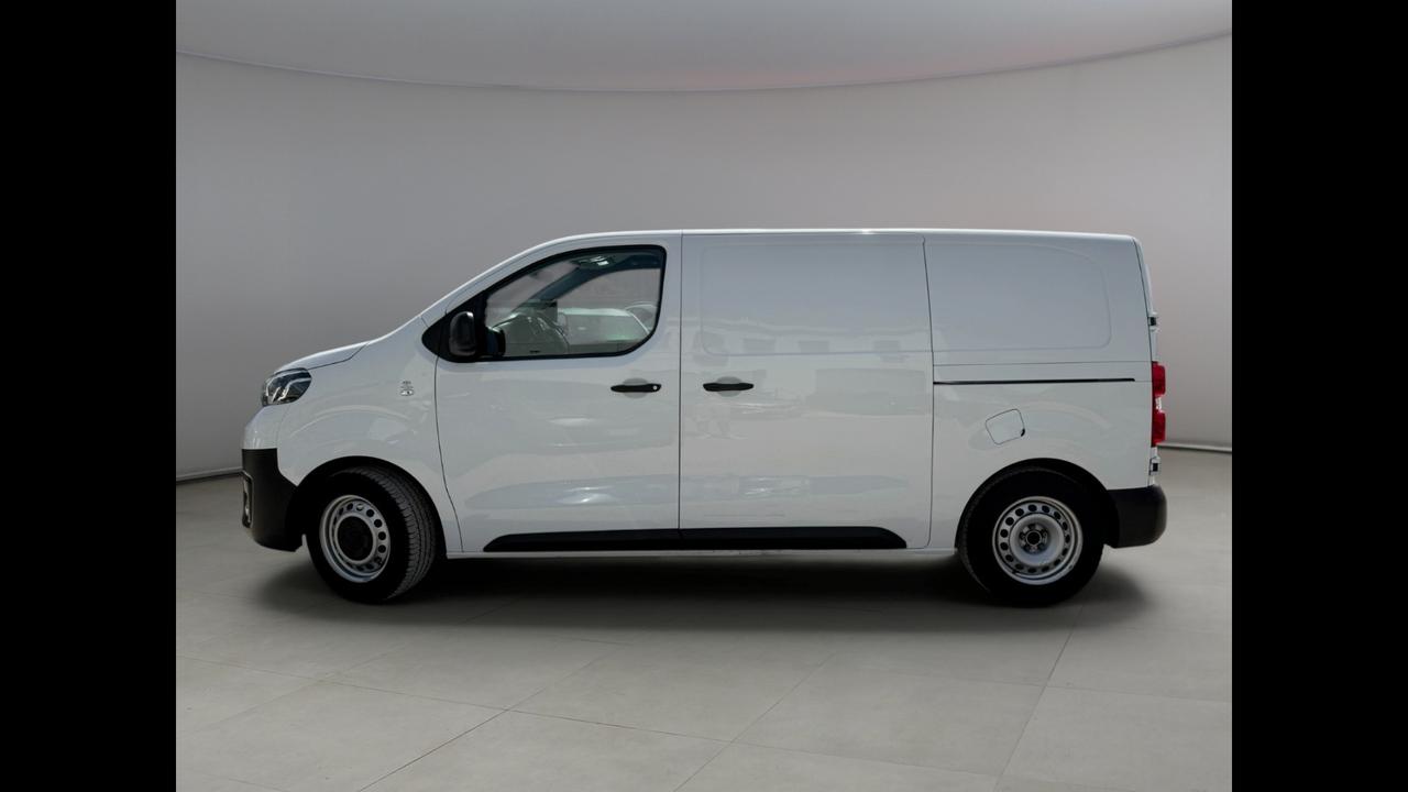 TOYOTA Proace II 2019 - Proace 1.5d 120cv S&S 10q L1 D Comfort