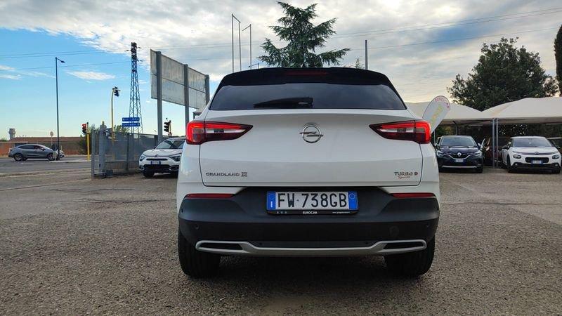 Opel Grandland Grandland X 2.0 diesel Ecotec S&S aut. 120 Anniversary