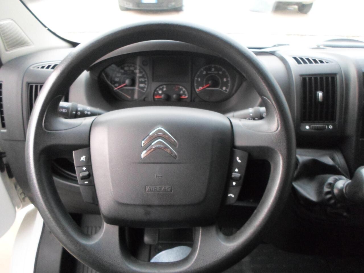 Fiat Ducato + Citroen Jumper