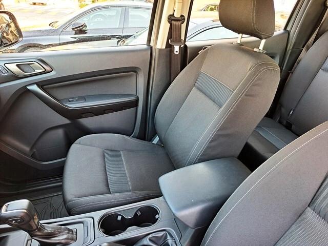 Ford Ranger 2.0 ECOBLUE DC wolftrak 5 posti autom.(170cv)