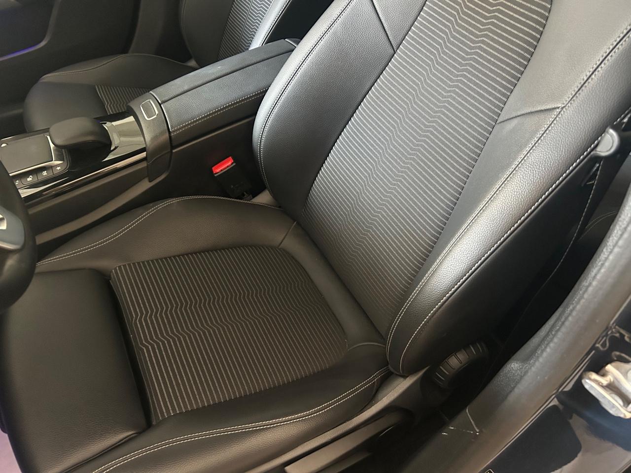 Mercedes-benz A 250 Automatic 4Matic Sport